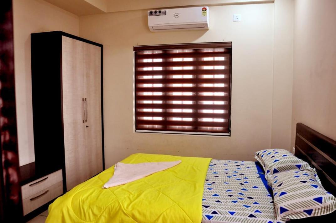 Baithul Kareem Apartment Kochi Luaran gambar